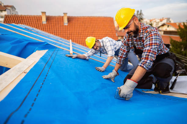 Quick and Trustworthy Emergency Roof Repair Services in Gainesboro, TN