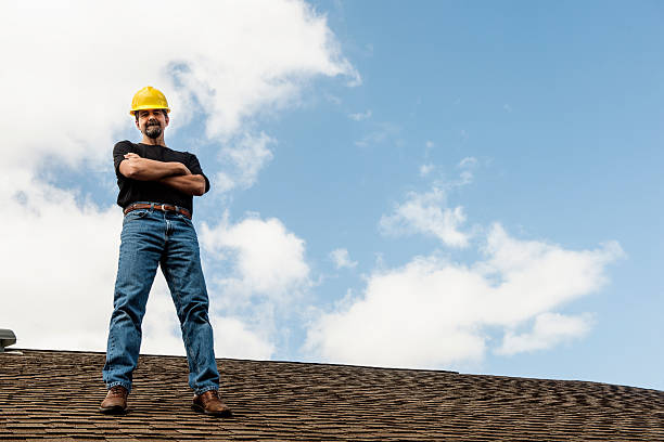 Best Tile Roofing Contractor  in Gainesboro, TN