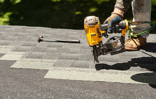 Best Flat Roof Repair Services  in Gainesboro, TN